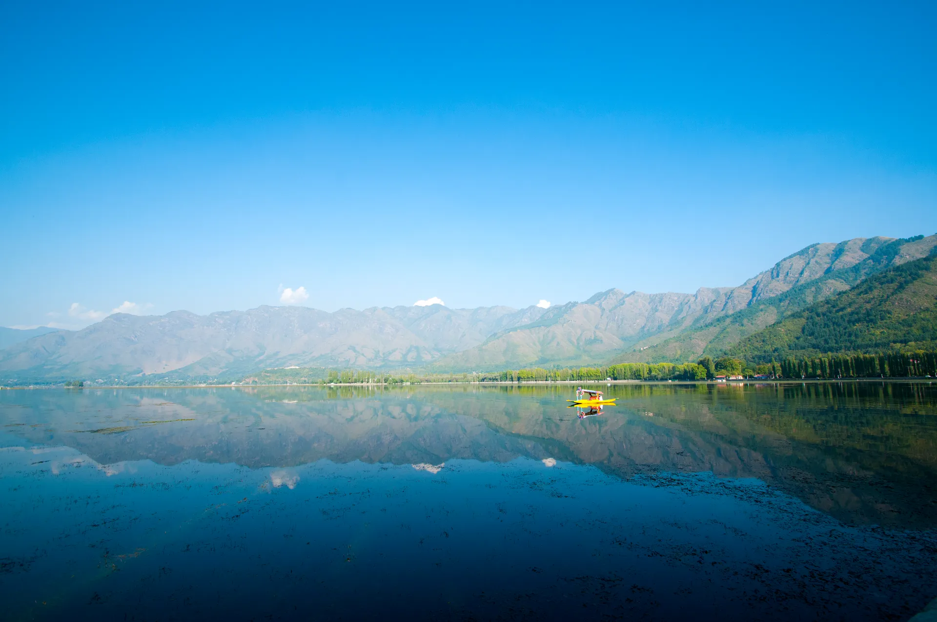 da lake