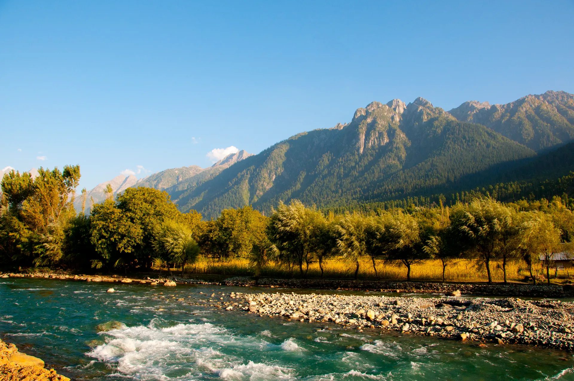 Pahalgam