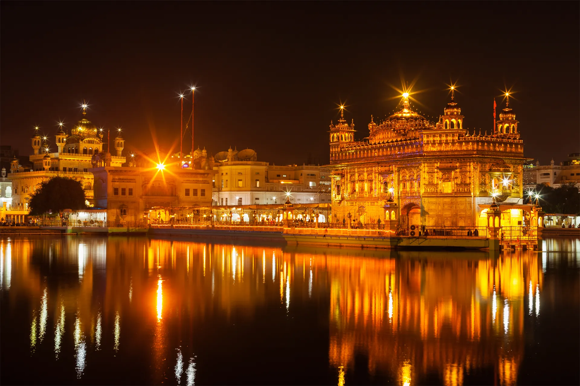 golden temple