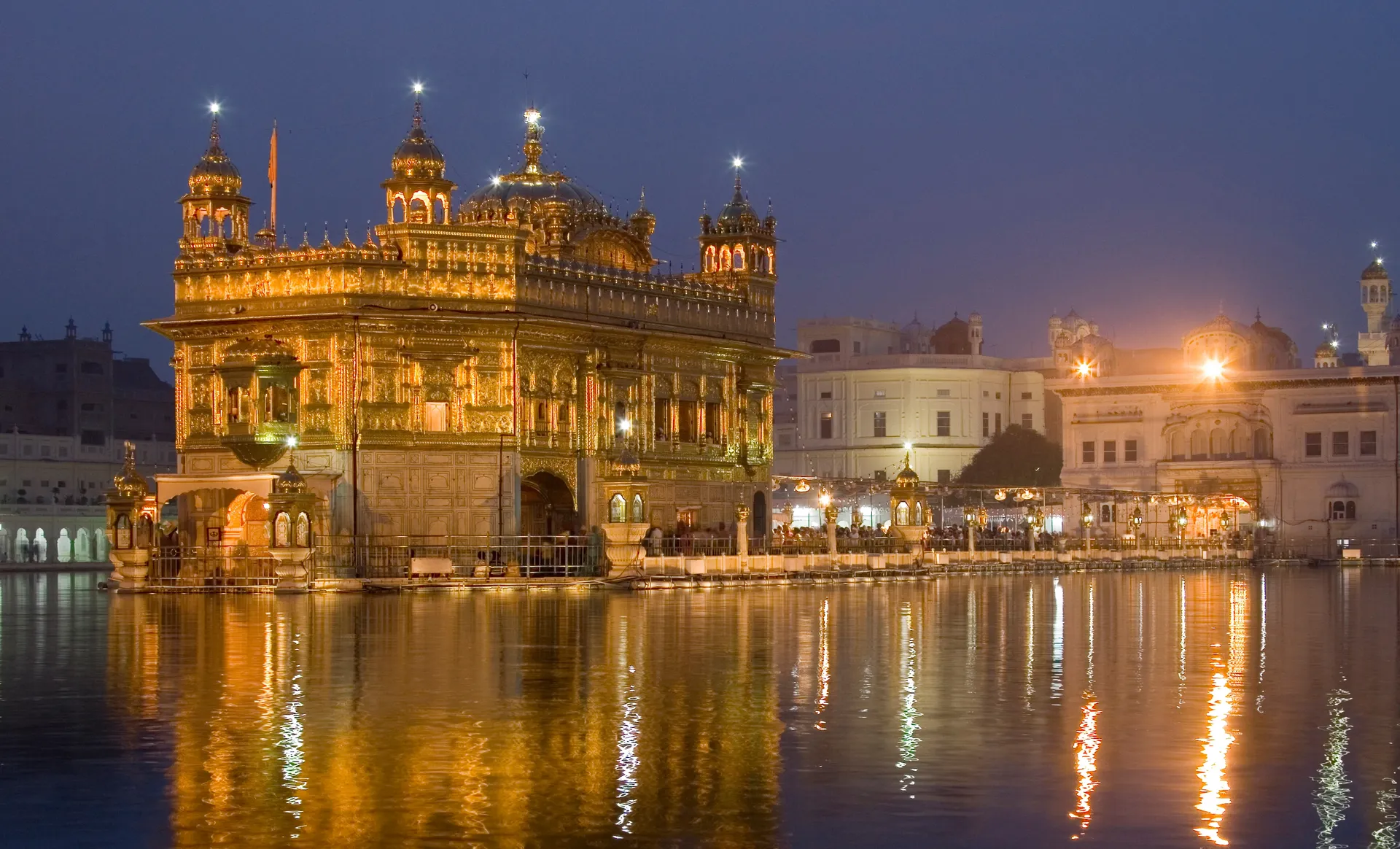 amritsar