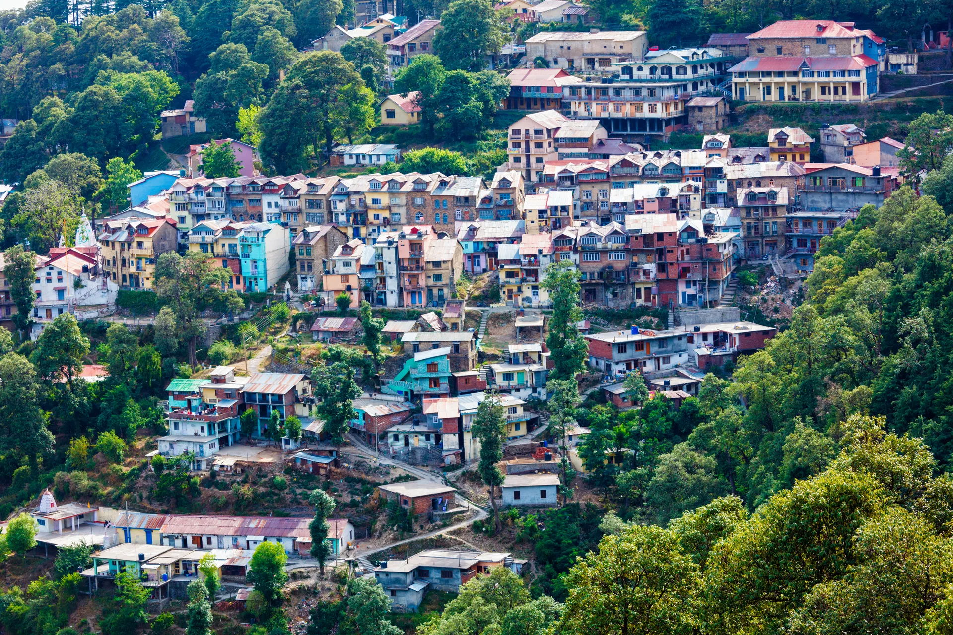 Dalhousie