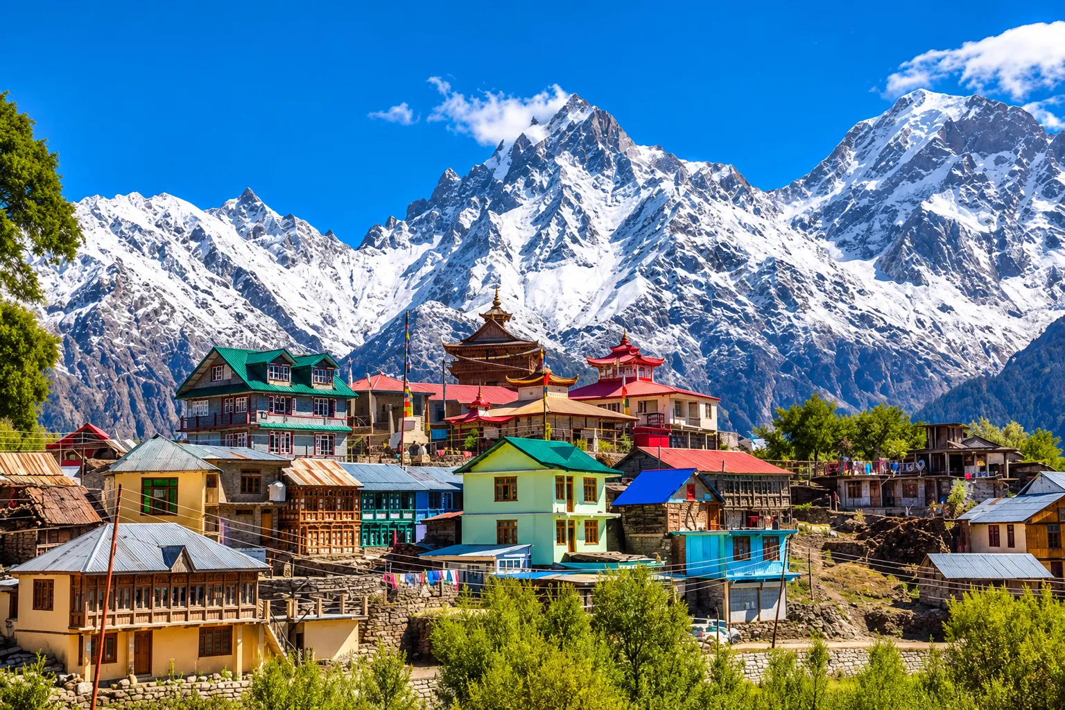 Gangtok — photo 3