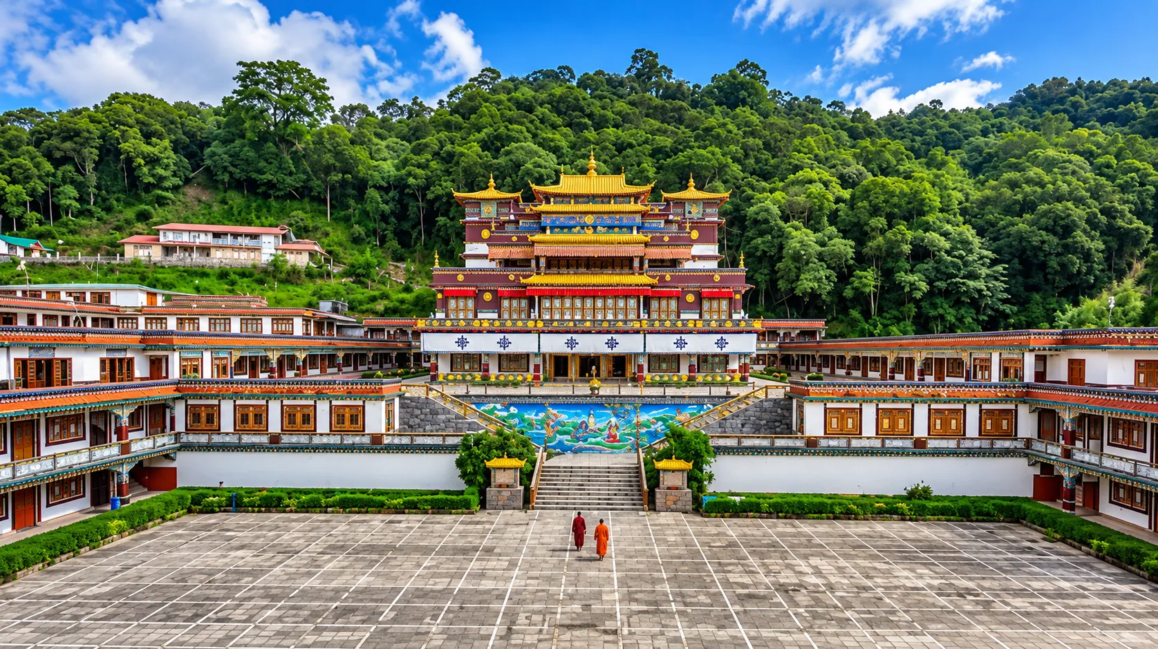 Gangtok — photo 4