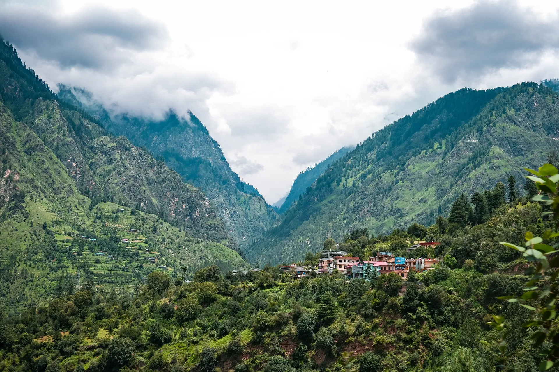 Kasol